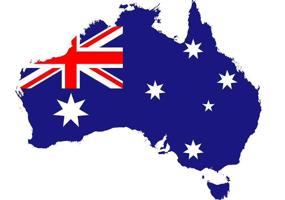 South Australia State ban disposable straws and tableware.